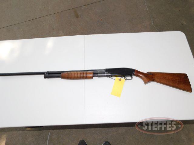  Winchester Model 12